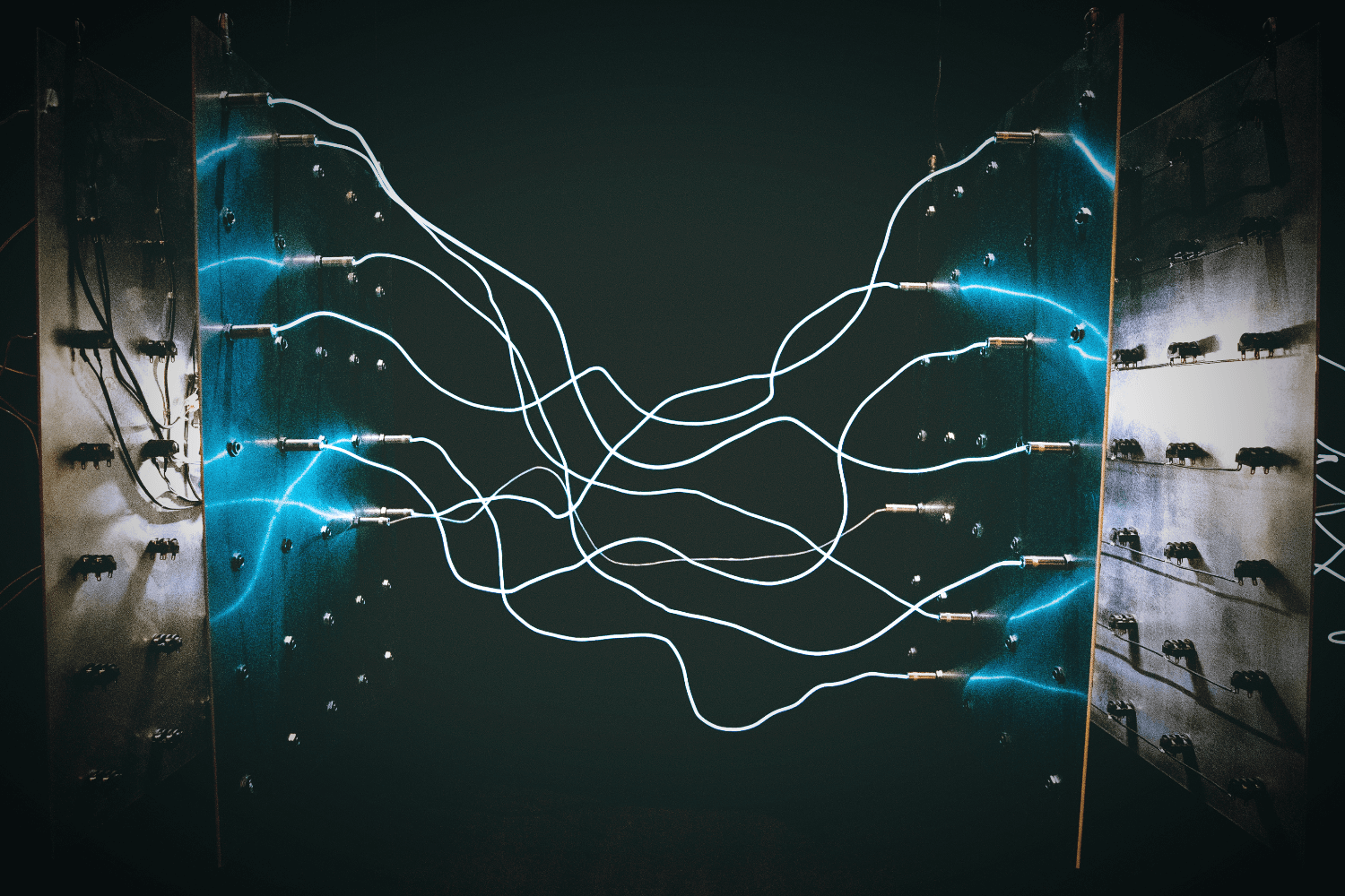 Cover for the post "Implement middleware pattern in Azure Functions"