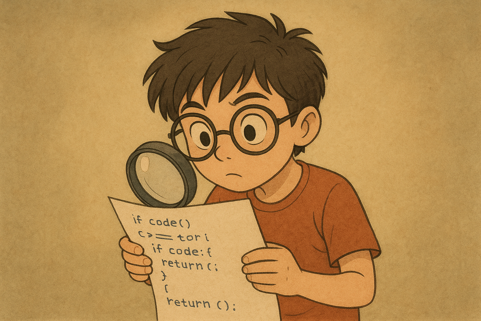 Cover for the post "Guide to Effective Code Reviews: From Human Expertise to AI Enhancement"
